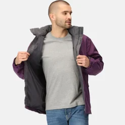 Regatta Veste Softshell Homme Ardmore |< Vestes & Manteaux|Vestes