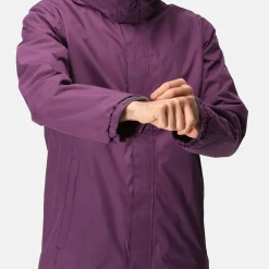 Regatta Veste Softshell Homme Ardmore |< Vestes & Manteaux|Vestes
