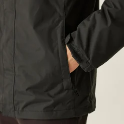 Regatta Veste Softshell Homme Ardmore |< Vestes & Manteaux|Vestes