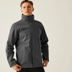 Regatta Veste Softshell Homme Ardmore |< Vestes & Manteaux|Vestes