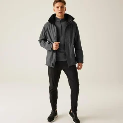 Regatta Veste Softshell Homme Ardmore |< Vestes & Manteaux|Vestes