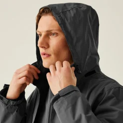 Regatta Veste Softshell Homme Ardmore |< Vestes & Manteaux|Vestes