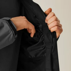 Regatta Veste Softshell Homme Ardmore |< Vestes & Manteaux|Vestes