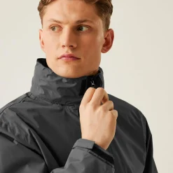 Regatta Veste Softshell Homme Ardmore |< Vestes & Manteaux|Vestes