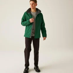 Regatta Veste Softshell Homme Ardmore |< Vestes & Manteaux|Vestes
