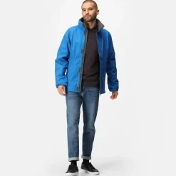 Regatta Veste Softshell Homme Ardmore |< Vestes & Manteaux|Vestes
