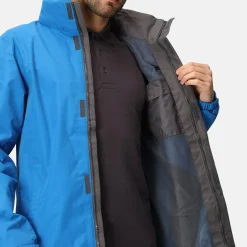 Regatta Veste Softshell Homme Ardmore |< Vestes & Manteaux|Vestes