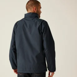 Regatta Veste Softshell Homme Ardmore |< Vestes & Manteaux|Vestes