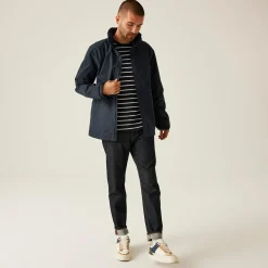 Regatta Veste Softshell Homme Ardmore |< Vestes & Manteaux|Vestes