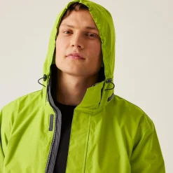 Regatta Veste Softshell Homme Ardmore |< Vestes & Manteaux|Vestes