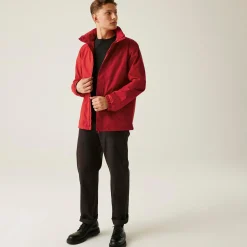 Regatta Veste Softshell Homme Ardmore |< Vestes & Manteaux|Vestes