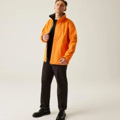 Regatta Veste Softshell Homme Ardmore |< Vestes & Manteaux|Vestes