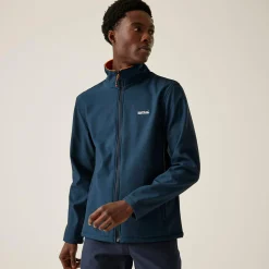 Regatta Veste Softshell Homme coupe-vent Cera V |<Homme Vestes Softshell