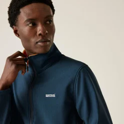 Regatta Veste Softshell Homme coupe-vent Cera V |<Homme Vestes Softshell