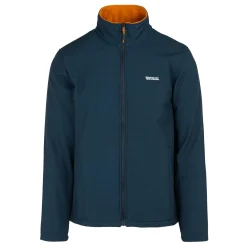 Regatta Veste Softshell Homme coupe-vent Cera V |<Homme Vestes Softshell
