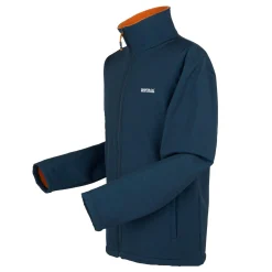 Regatta Veste Softshell Homme coupe-vent Cera V |<Homme Vestes Softshell