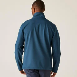 Regatta Veste Softshell Homme coupe-vent Cera V |<Homme Vestes Softshell