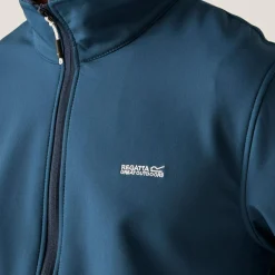 Regatta Veste Softshell Homme coupe-vent Cera V |<Homme Vestes Softshell