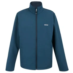 Regatta Veste Softshell Homme coupe-vent Cera V |<Homme Vestes Softshell