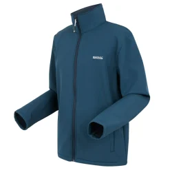 Regatta Veste Softshell Homme coupe-vent Cera V |<Homme Vestes Softshell