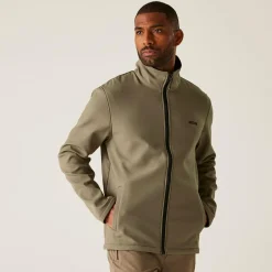 Regatta Veste Softshell Homme coupe-vent Cera V |<Homme Vestes Softshell