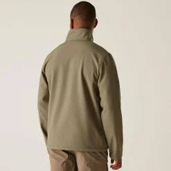 Regatta Veste Softshell Homme coupe-vent Cera V |<Homme Vestes Softshell