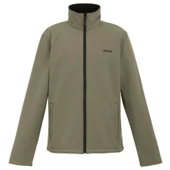 Regatta Veste Softshell Homme coupe-vent Cera V |<Homme Vestes Softshell