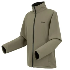 Regatta Veste Softshell Homme coupe-vent Cera V |<Homme Vestes Softshell