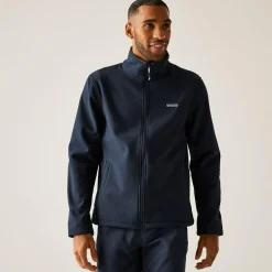 Regatta Veste Softshell Homme coupe-vent Cera V |<Homme Vestes Softshell