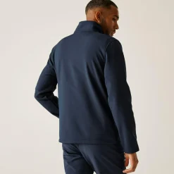 Regatta Veste Softshell Homme coupe-vent Cera V |<Homme Vestes Softshell