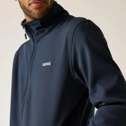 Regatta Veste Softshell Homme coupe-vent Cera V |<Homme Vestes Softshell