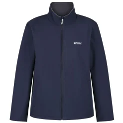 Regatta Veste Softshell Homme coupe-vent Cera V |<Homme Vestes Softshell