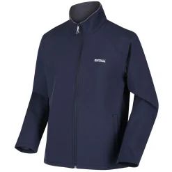 Regatta Veste Softshell Homme coupe-vent Cera V |<Homme Vestes Softshell