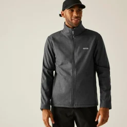 Regatta Veste Softshell Homme coupe-vent Cera V |<Homme Vestes Softshell