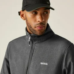 Regatta Veste Softshell Homme coupe-vent Cera V |<Homme Vestes Softshell