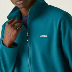 Regatta Veste Softshell Homme coupe-vent Cera V |<Homme Vestes Softshell