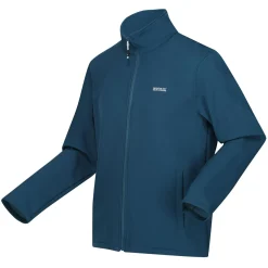 Regatta Veste Softshell Homme coupe-vent Cera V |<Homme Vestes Softshell