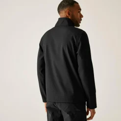 Regatta Veste Softshell Homme coupe-vent Cera V |<Homme Vestes Softshell