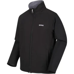 Regatta Veste Softshell Homme coupe-vent Cera V |<Homme Vestes Softshell