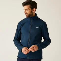 Regatta Veste Softshell Homme coupe-vent Cera V |<Homme Vestes Softshell