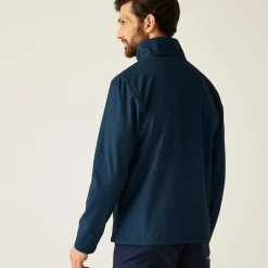 Regatta Veste Softshell Homme coupe-vent Cera V |<Homme Vestes Softshell