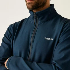 Regatta Veste Softshell Homme coupe-vent Cera V |<Homme Vestes Softshell