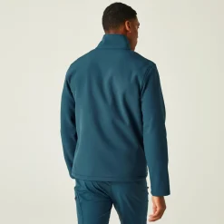 Regatta Veste Softshell Homme coupe-vent Cera V |<Homme Vestes Softshell