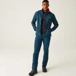 Regatta Veste Softshell Homme coupe-vent Cera V |<Homme Vestes Softshell