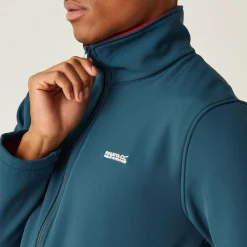 Regatta Veste Softshell Homme coupe-vent Cera V |<Homme Vestes Softshell