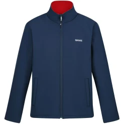 Regatta Veste Softshell Homme coupe-vent Cera V |<Homme Vestes Softshell