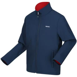 Regatta Veste Softshell Homme coupe-vent Cera V |<Homme Vestes Softshell