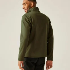 Regatta Veste Softshell Homme coupe-vent Cera V |<Homme Vestes Softshell