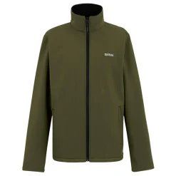 Regatta Veste Softshell Homme coupe-vent Cera V |<Homme Vestes Softshell