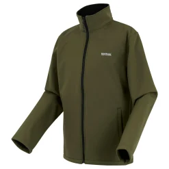 Regatta Veste Softshell Homme coupe-vent Cera V |<Homme Vestes Softshell